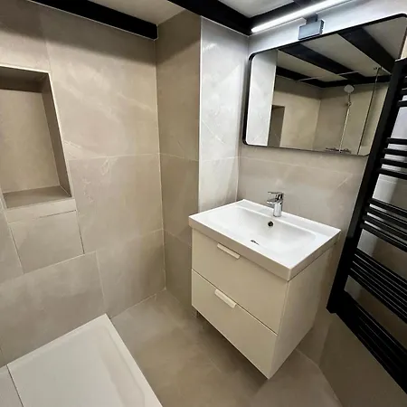 Loft Apartamento Nice