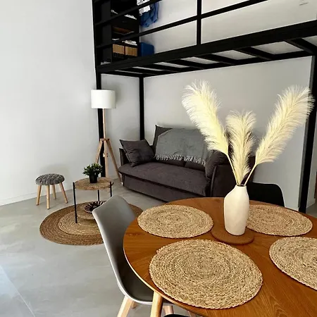 Loft Apartamento