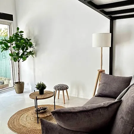 Loft * Nizza