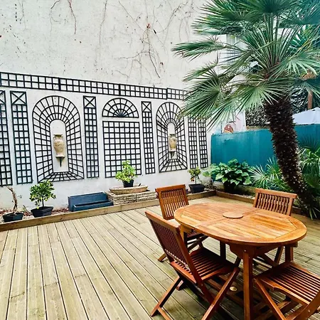 Appartamento Loft