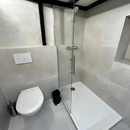 Appartamento Loft *