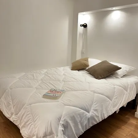 Loft Appartamento *