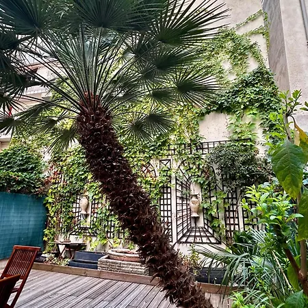 Loft * Nizza