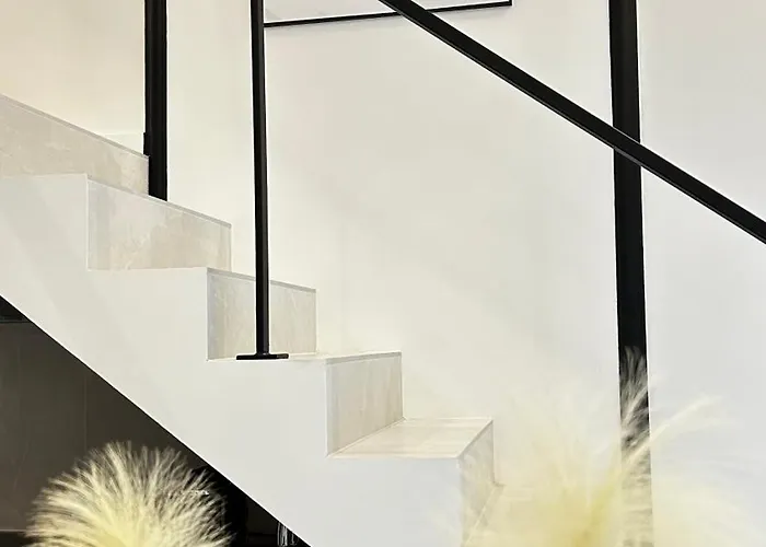Loft Apartmán *
