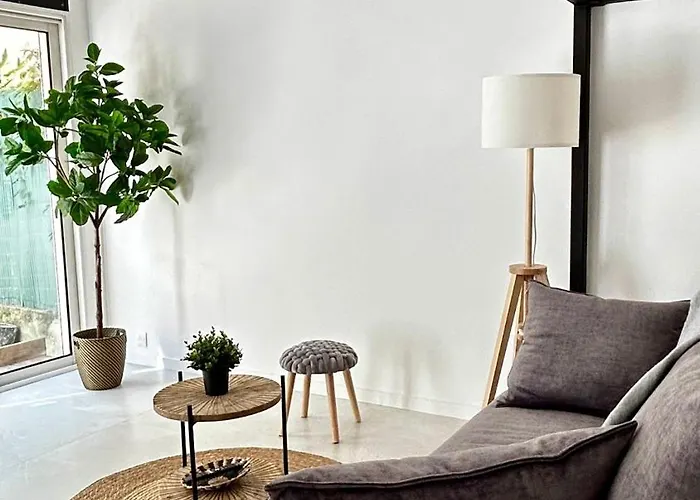Loft * Nice
