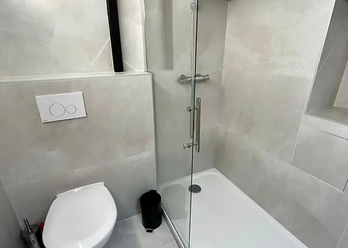 Apartmán Loft *
