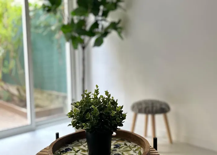 Loft Apartmán *