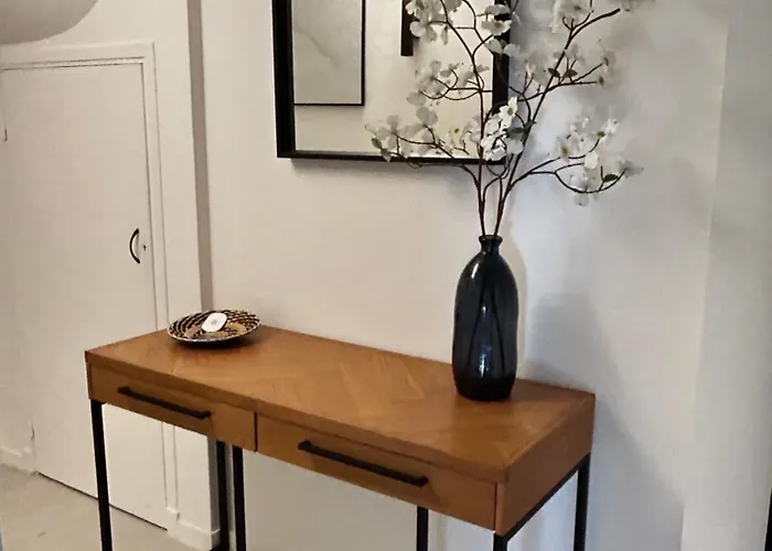 Apartmán Loft