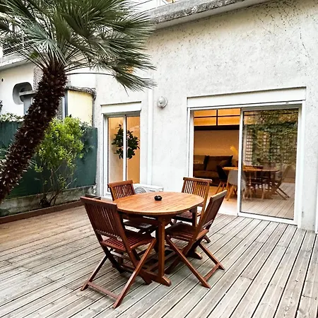 Loft Appartamento Nizza