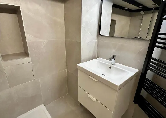 Loft Daire Nice