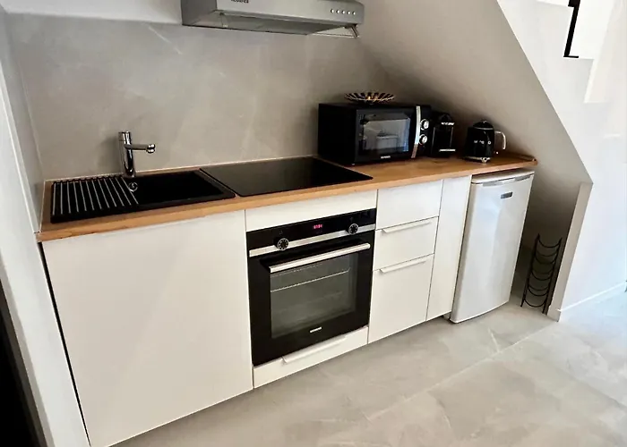 Daire Loft