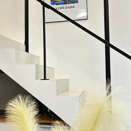 Loft דירה *